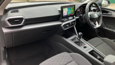 SEAT Leon 1.5 TSI EVO 150 FR 5dr Petrol Estate